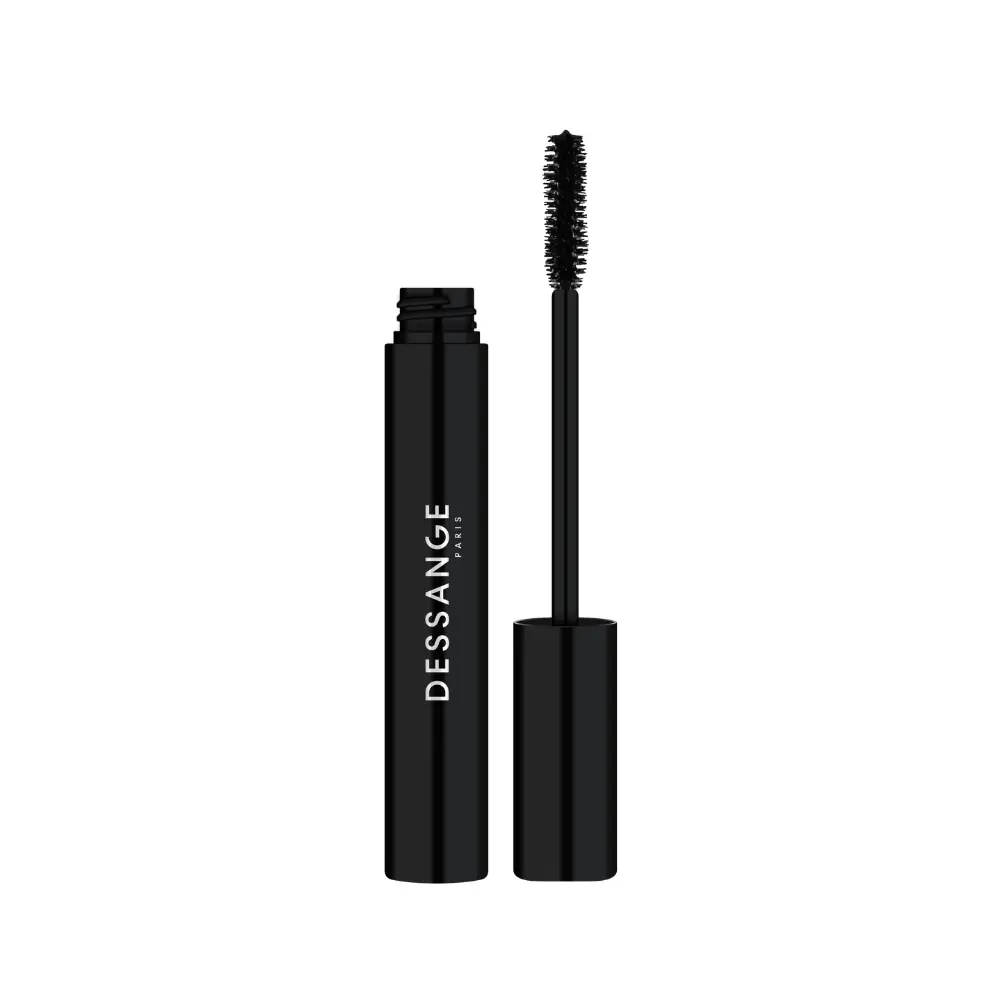 FANTASTIC'MASCARA Volume and definition waterproof mascara NOIR