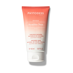 SYMBIO SUN Mask