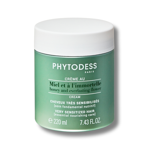 [103046] PHYTODESS - Honey and everlasting flower cream - Essential nourishing care