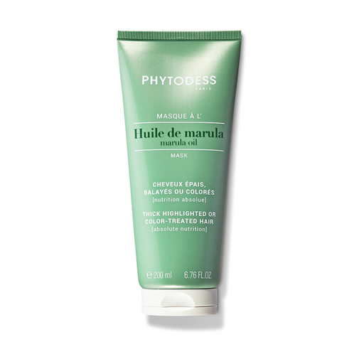 [103036] PHYTODESS - Maska ar marulas eļļu - intensīva barošana