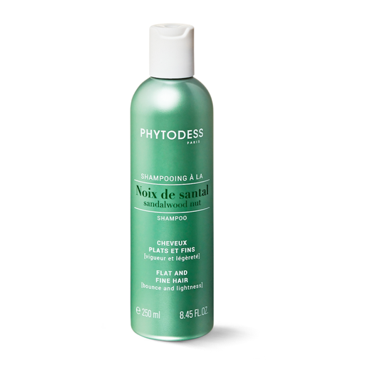 [103020] PHYTODESS - Šampūns ar sandalkoka riekstu – kuplumam un vieglumam