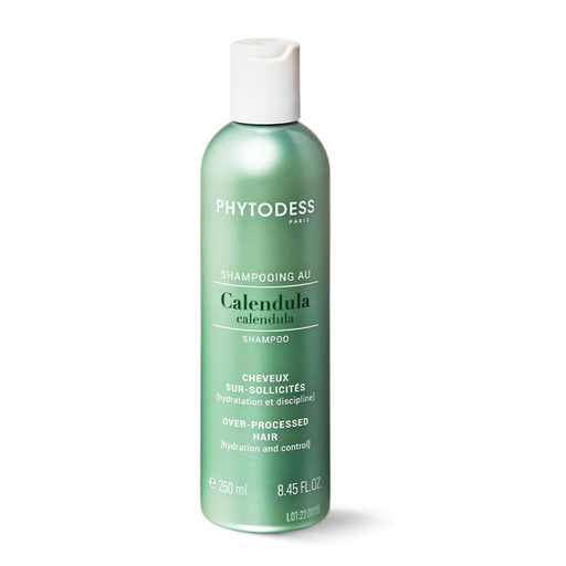 [103018] PHYTODESS Calendula shampoo - Hydration and control 