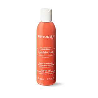 SYMBIO SUN Shampoo