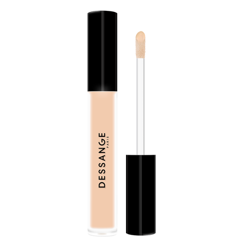 [501761] TOUCH'LIGHT Illuminating corrector pen NATUREL