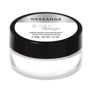 SCULPT DESIGN - Mattifying styling cream