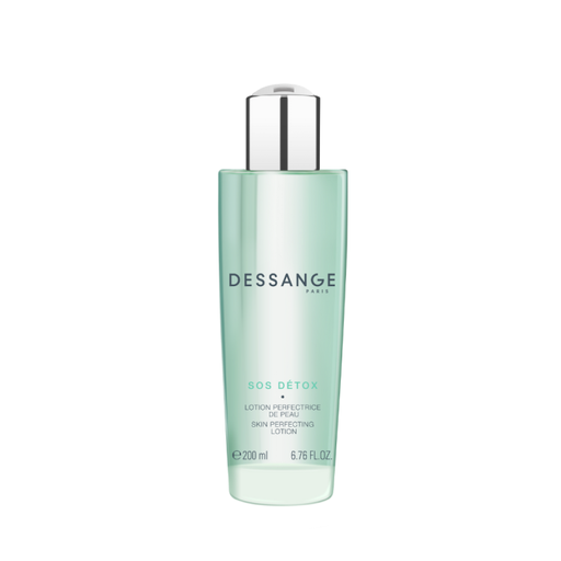 [540641] SOS DETOX - Skin perfecting lotion