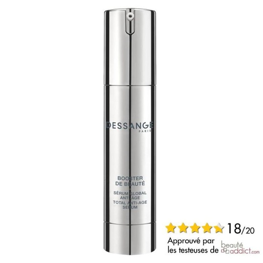 [548061] BEAUTY BOOSTER - Global anti-age serum