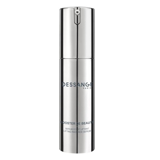 BEAUTY BOOSTER