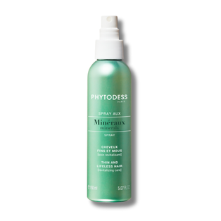 PHYTODESS - Minerals spray 