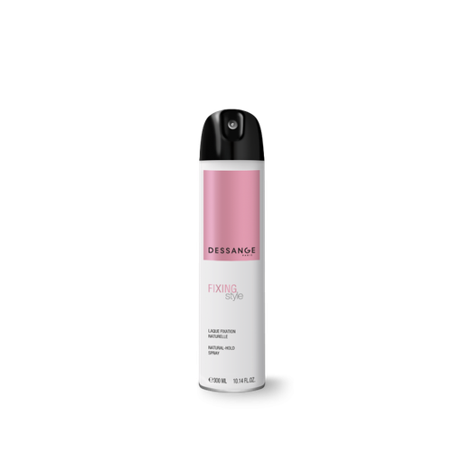 [000501] NATURAL HOLD HAIRSPRAY