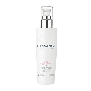 SOS RECONFORT - Nourishing body lotion