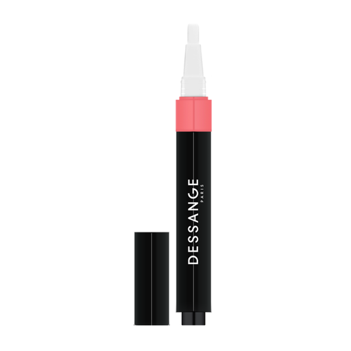 [528223] LIPS ÉCLAT Tinted moisturizing lip balm CORAIL