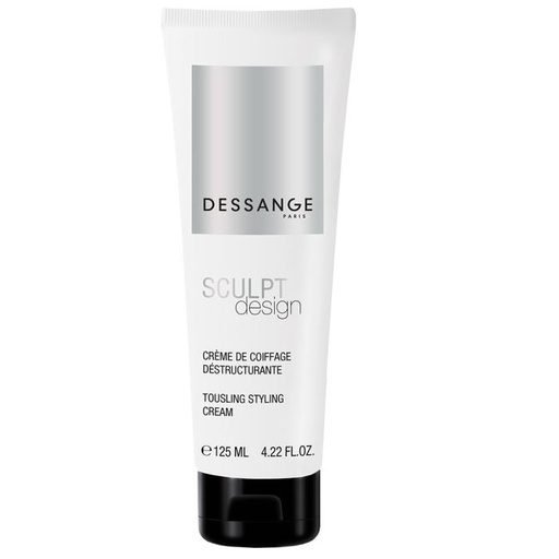 [000409] SCULPT DESIGN -Structuring styling cream