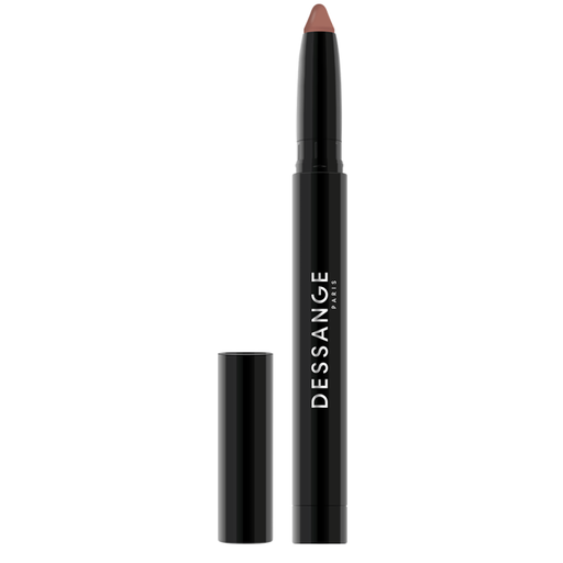 [520403] PERFECT'LIPS Lipstick and Lip Liner - Sienna Beige
