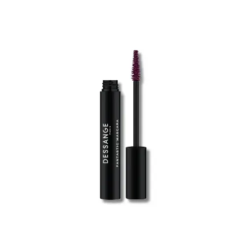 [513021] FANTASTIC'MASCARA Volume and definition mascara Prune