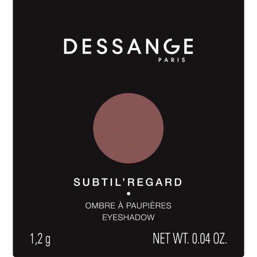 SUBTIL'REGARD - Siena Mahogany Eyeshadow