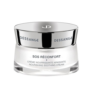 SOS RECONFORT Nourishing soothing cream 