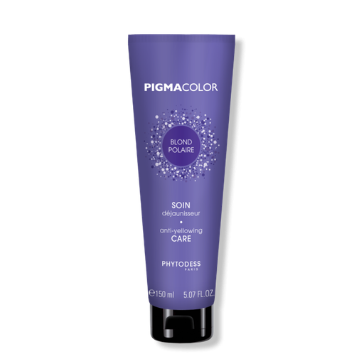 [402016] PIGMACOLOR - ANTI YELLOWING CARE - POLAR BLOND