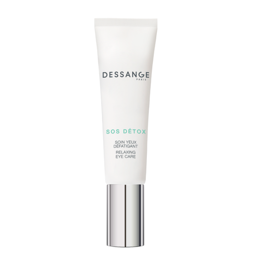 [548161] SOS DETOX - Relaxing eye care