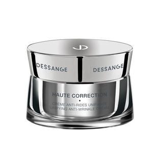 HAUTE CORRECTION - Unifying anti-wrinkle cream