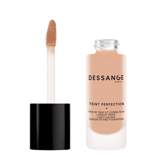TEINT PERFECTION Long-lasting concealer & foundation BEIGE DORE