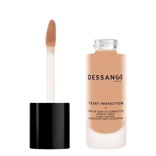 COMPLEXION PERFECTION