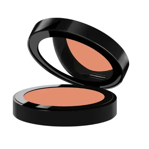 [503911] SCULPT'BLUSH Vaigu sārtums pūdera formā ar dabīgu starojumu tonī - ORANGE COUNTRY
