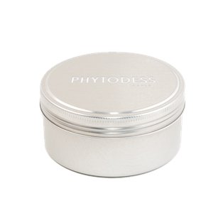 PHYTODESS - Alumīnija trauciņš PHYTODESS cietajam šampūnam